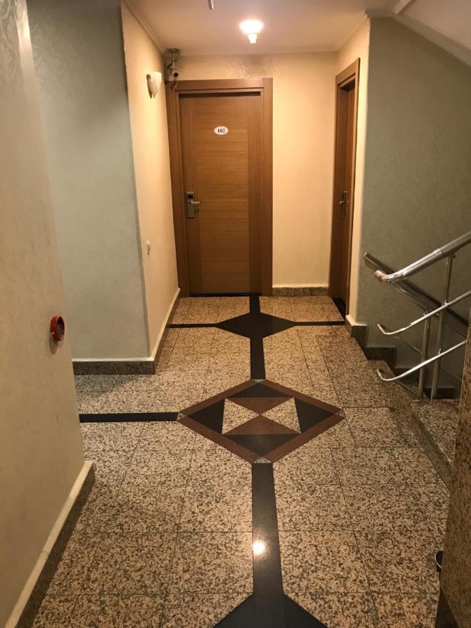 Grand Dilara Hotel