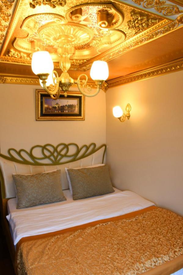 Otel Boutıque California İstanbul