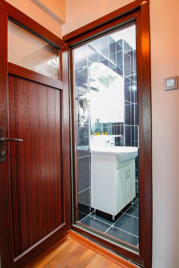 Otel Boutıque California 2*