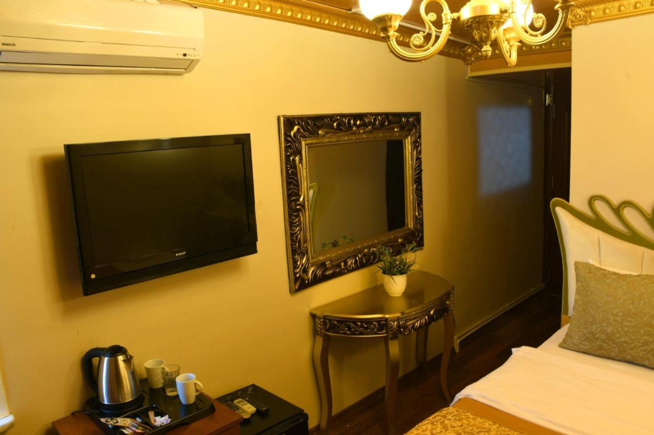Boutıque California Otel İstanbul