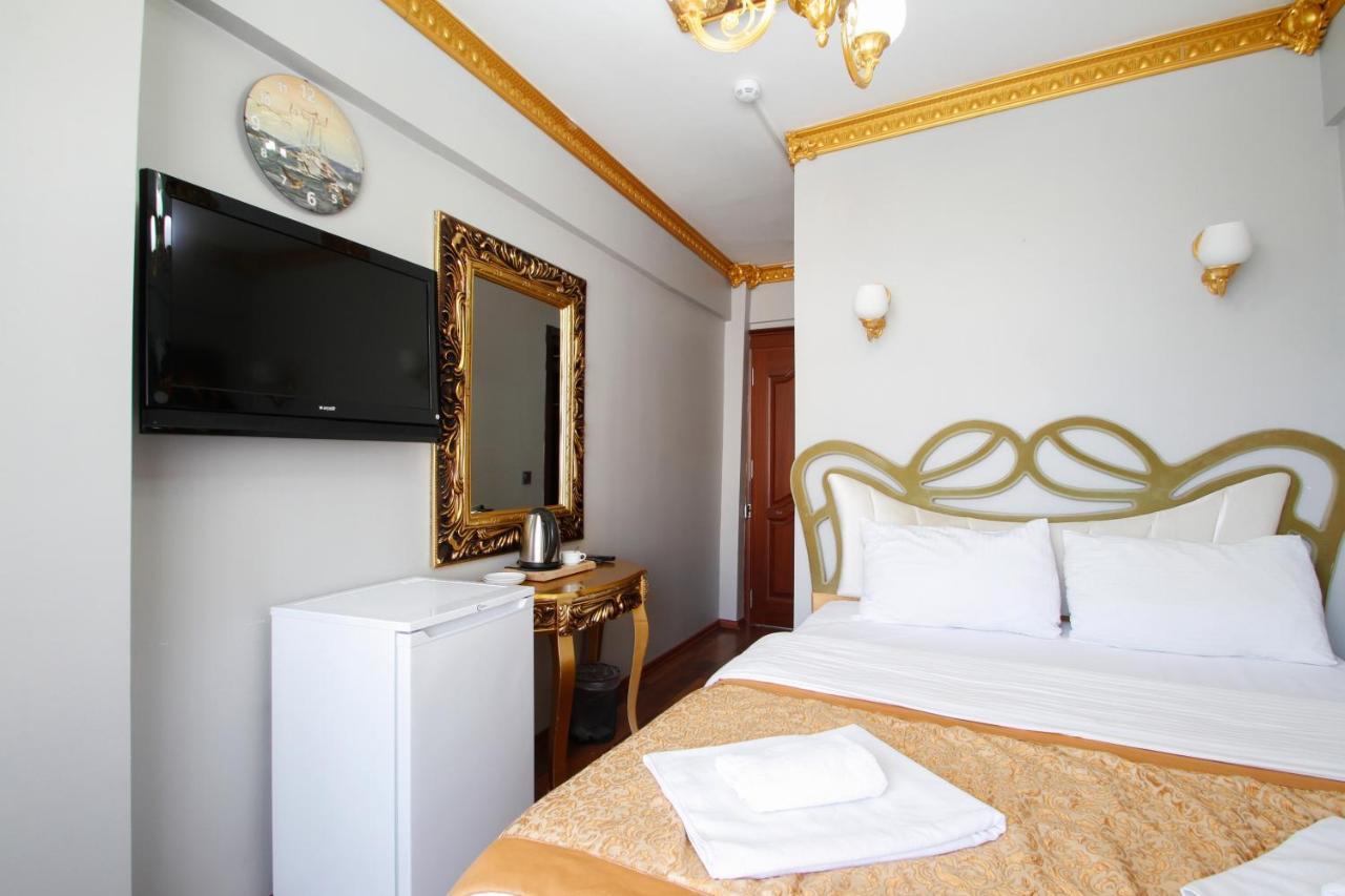 Boutıque California Otel