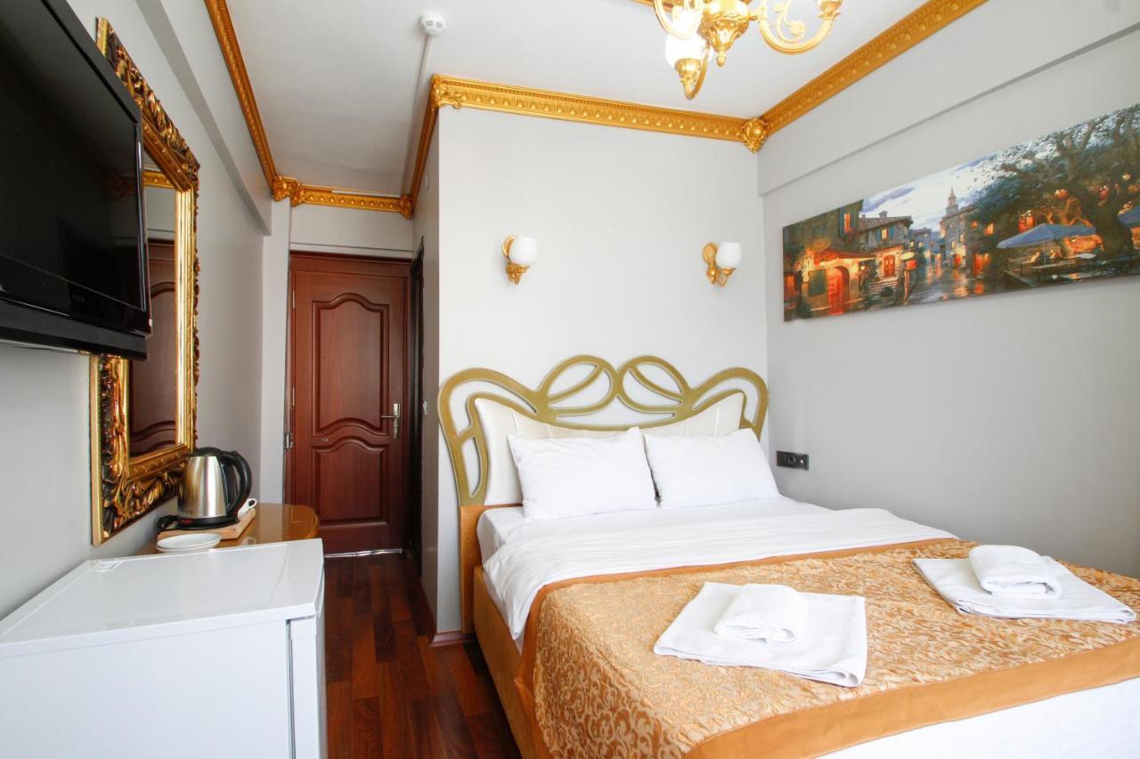 Boutıque California Otel 2*