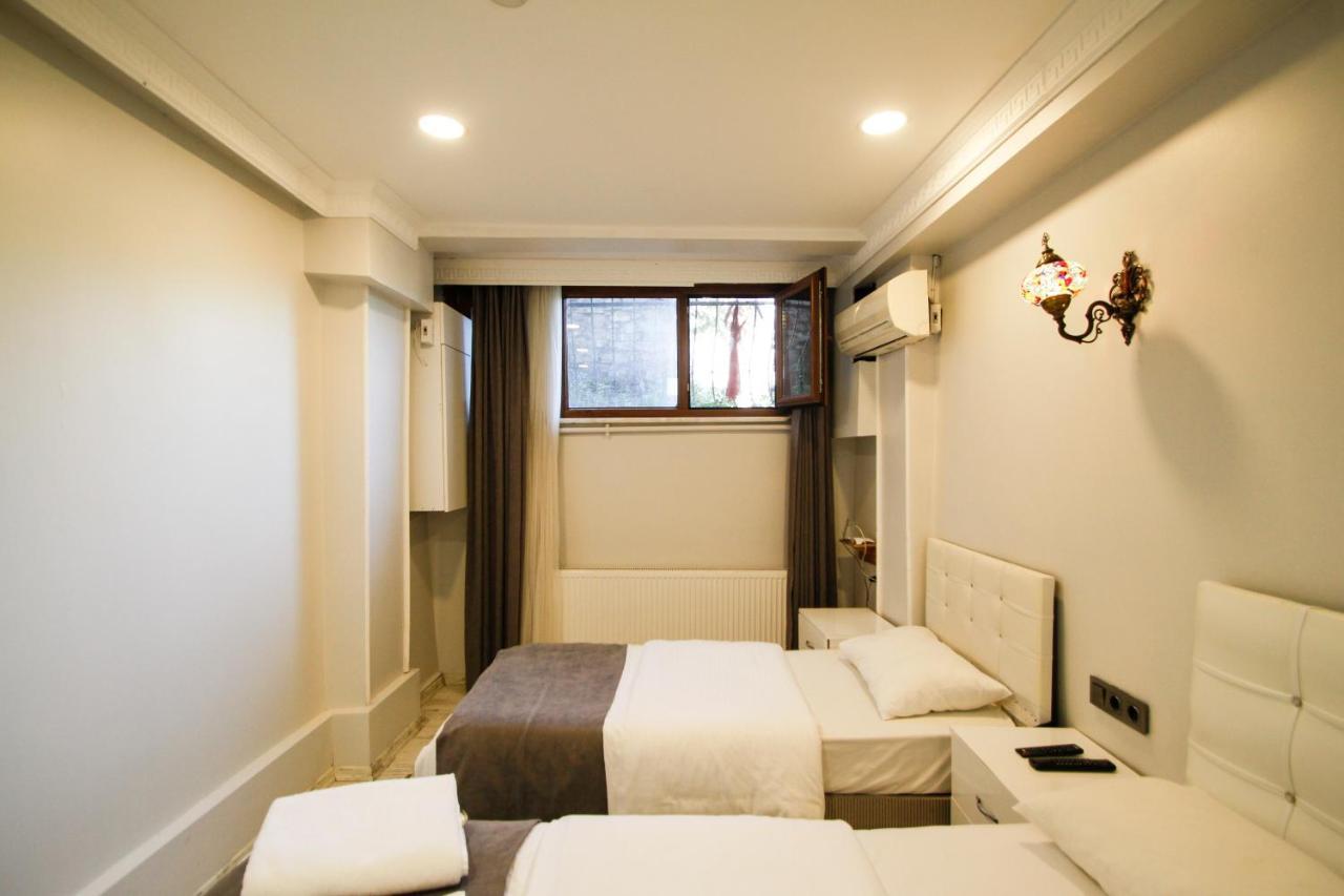 Boutıque California Otel İstanbul