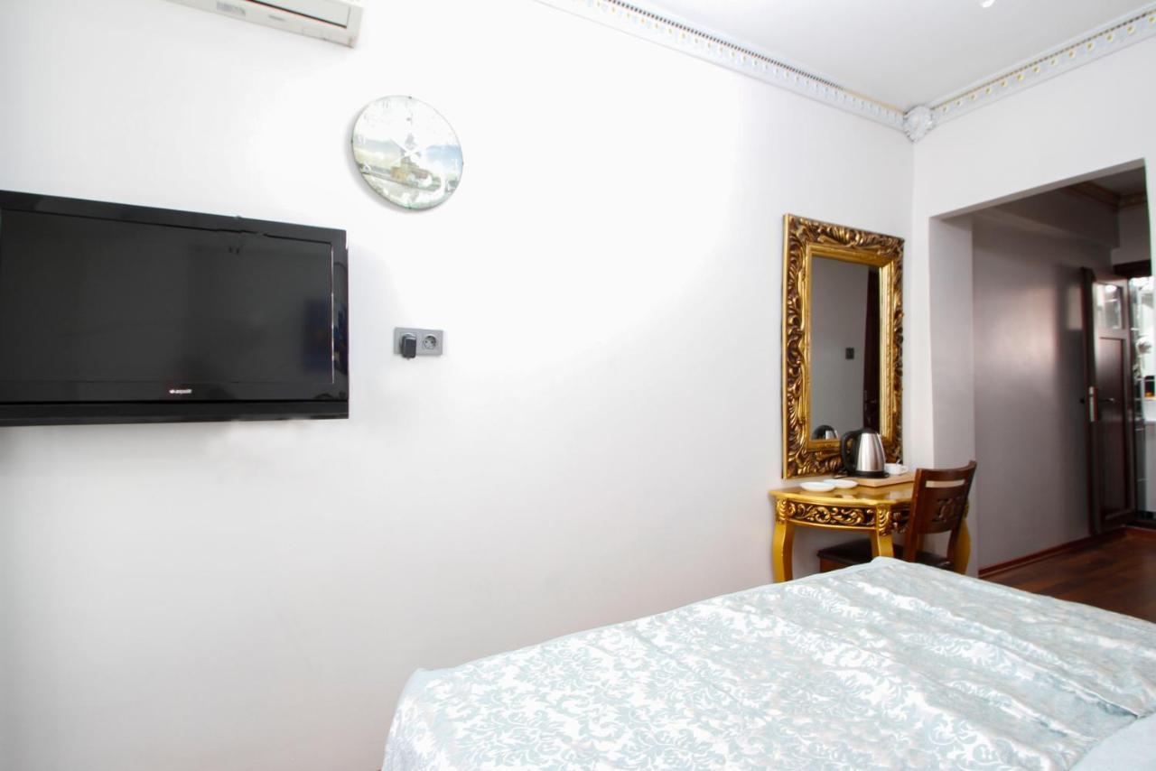 Boutıque California Otel