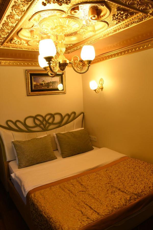 Boutıque California Otel 2*