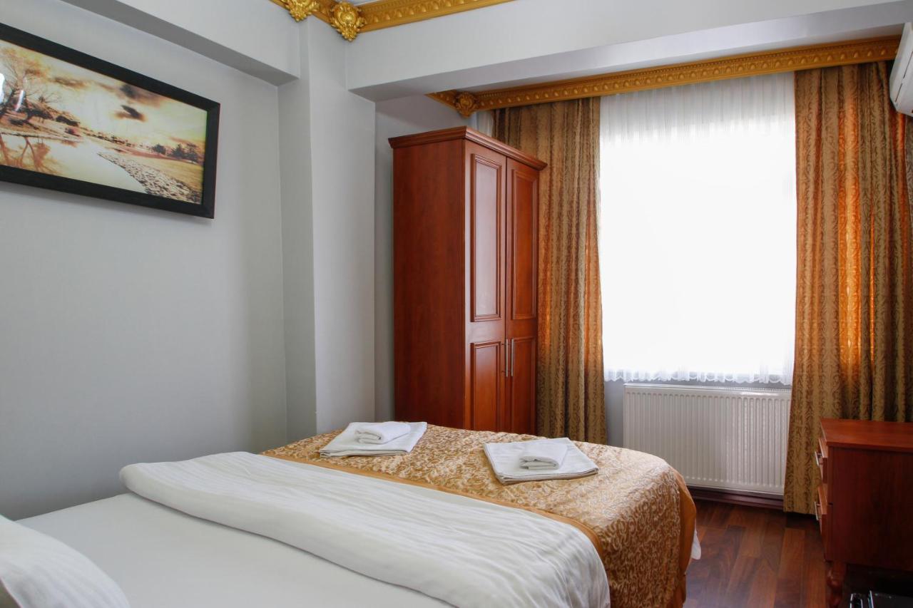 Otel Boutıque California