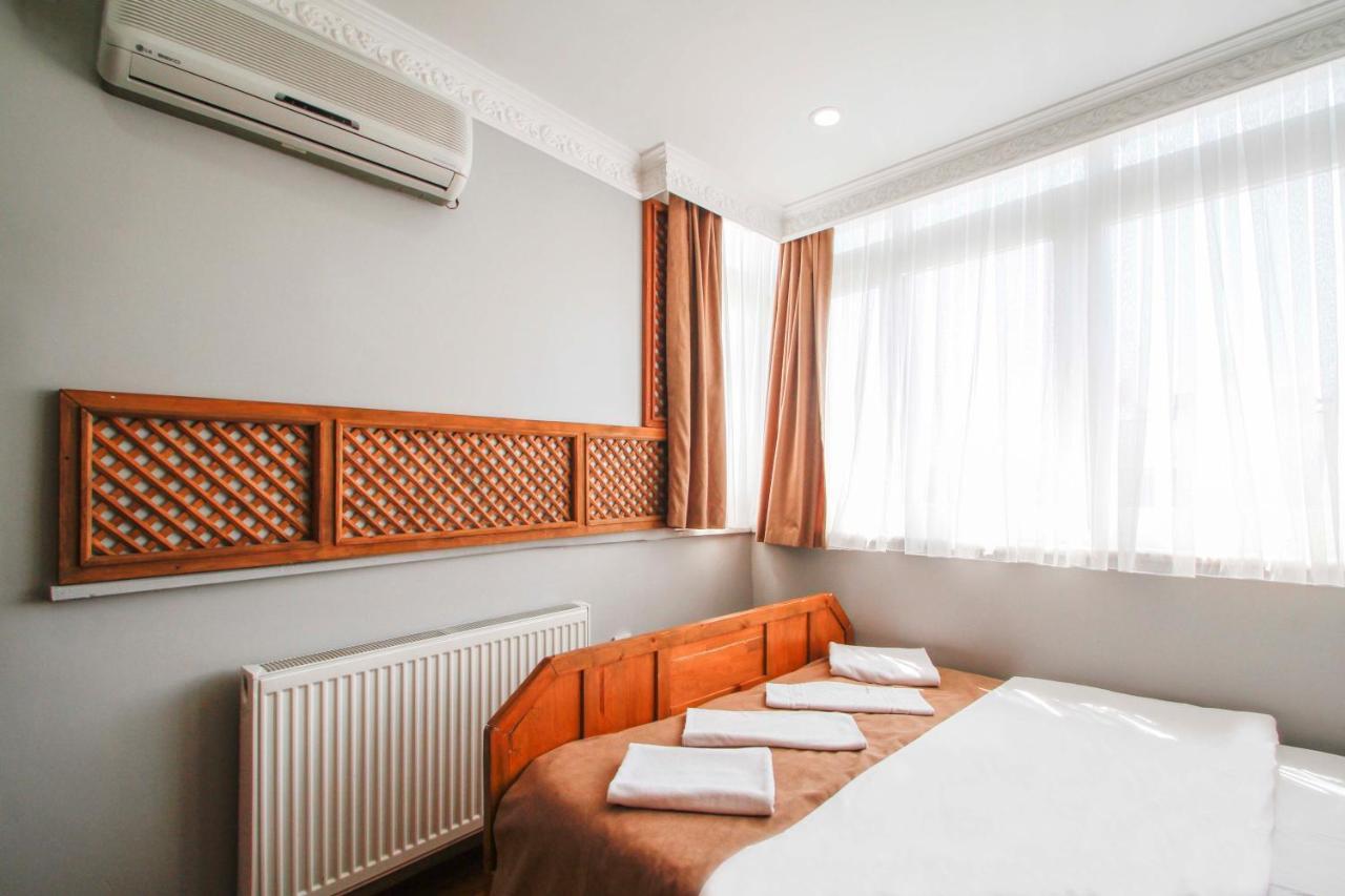 Otel Boutıque California 2*