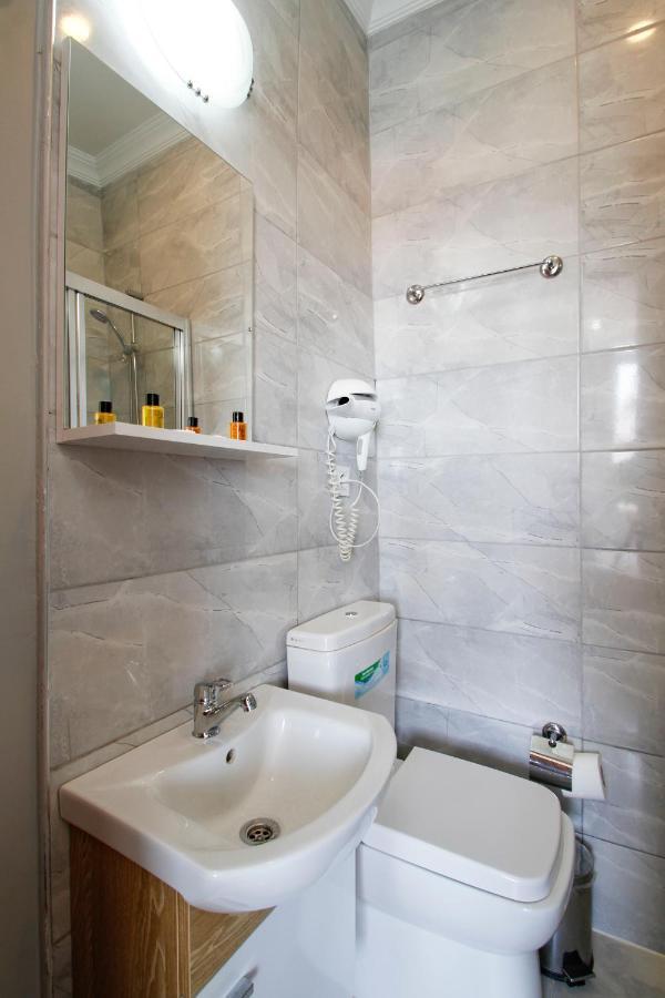 Boutıque California Otel 2*