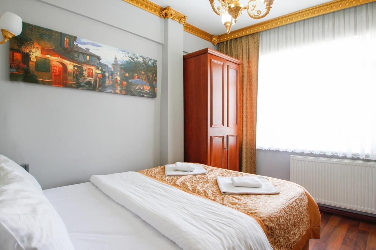Otel Boutıque California