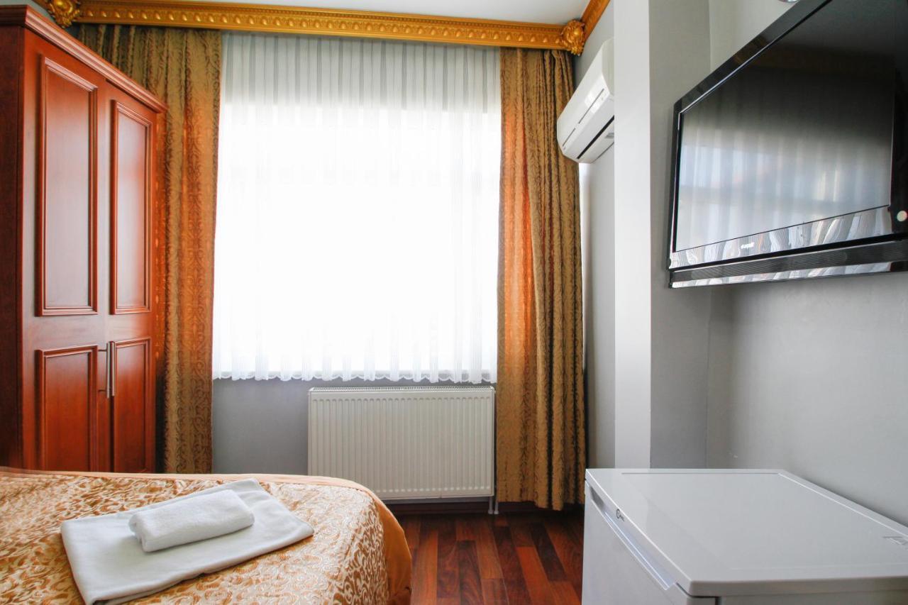 Otel Boutıque California