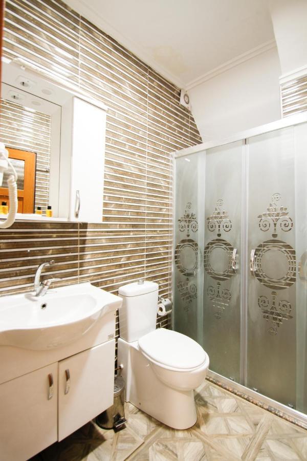 Boutıque California Otel İstanbul