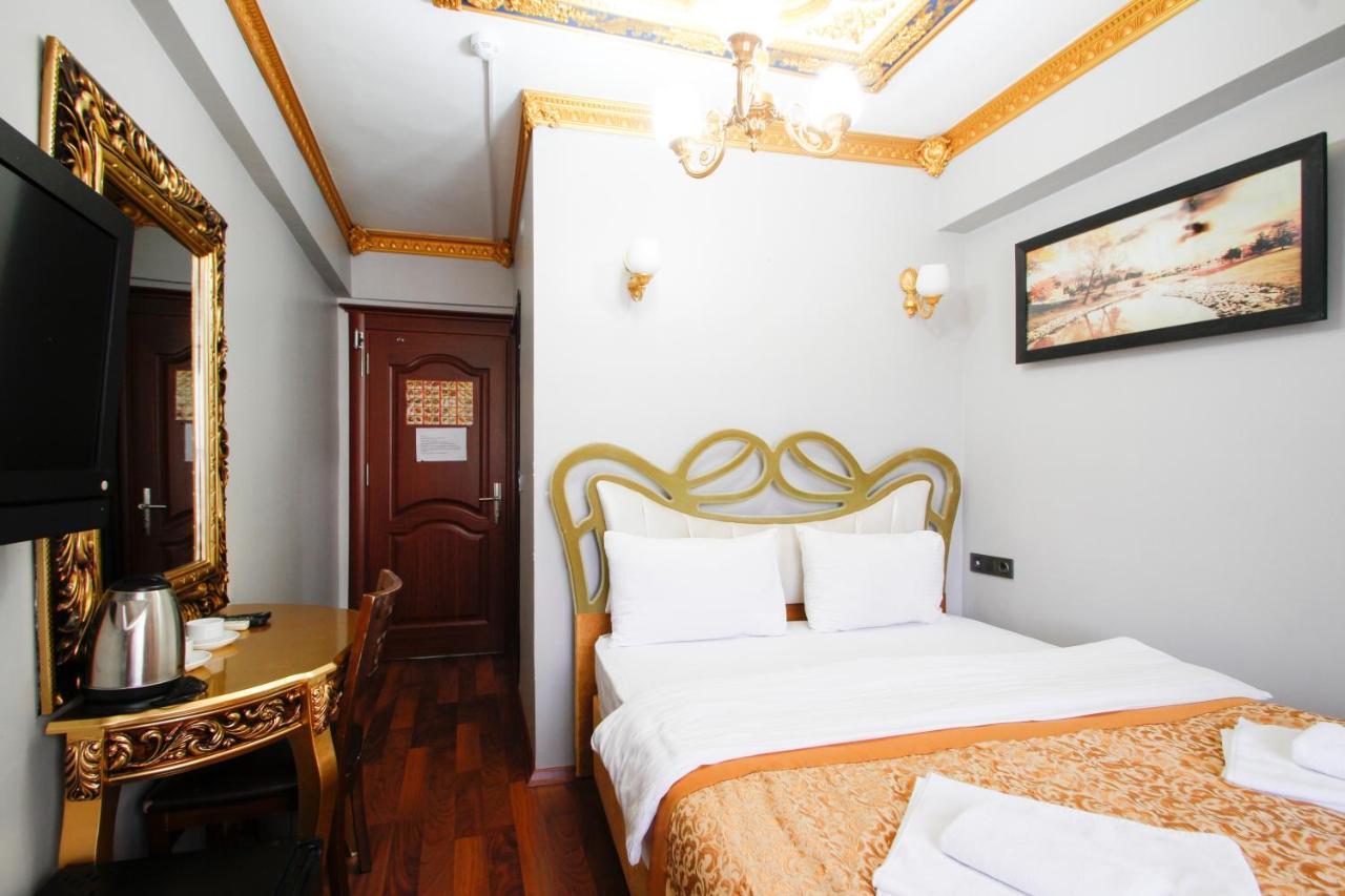 Boutıque California Otel 2*