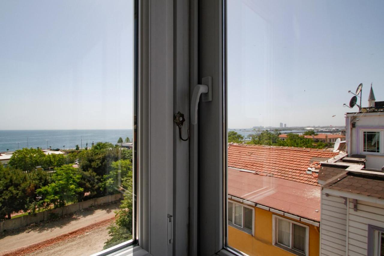 Boutıque California Otel 2*