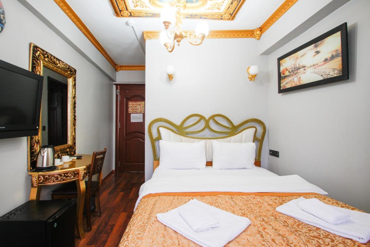 Boutıque California Otel 2*