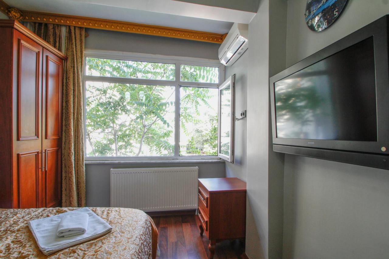 Boutıque California Otel