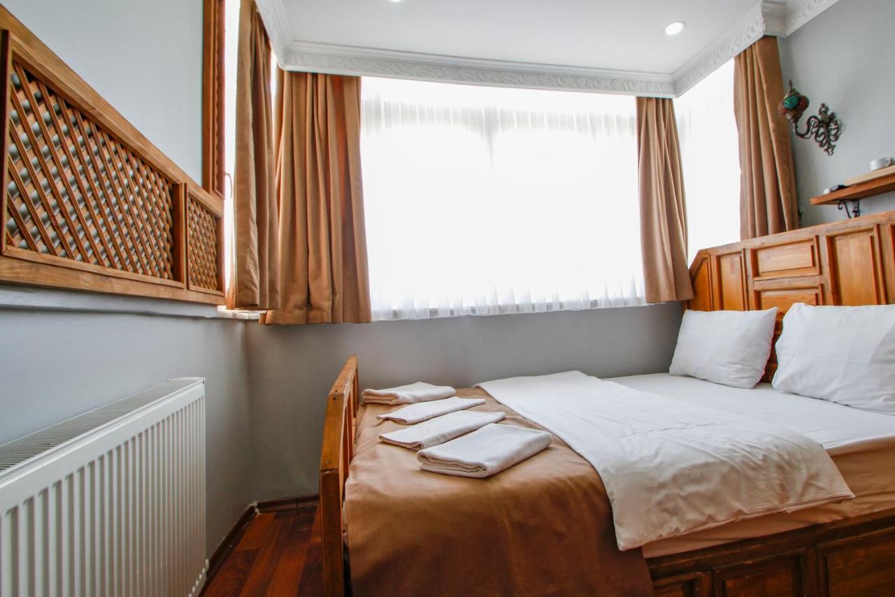 Boutıque California Otel İstanbul