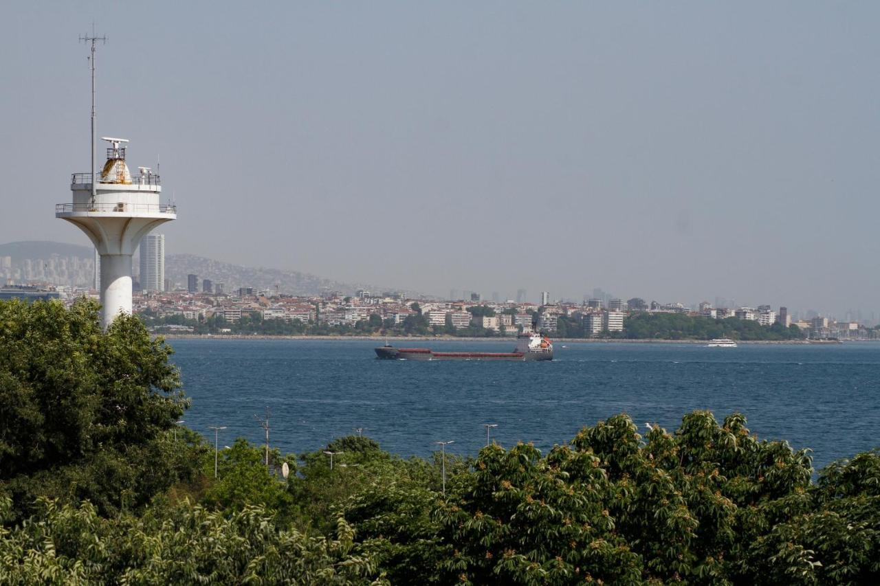 Otel Boutıque California İstanbul