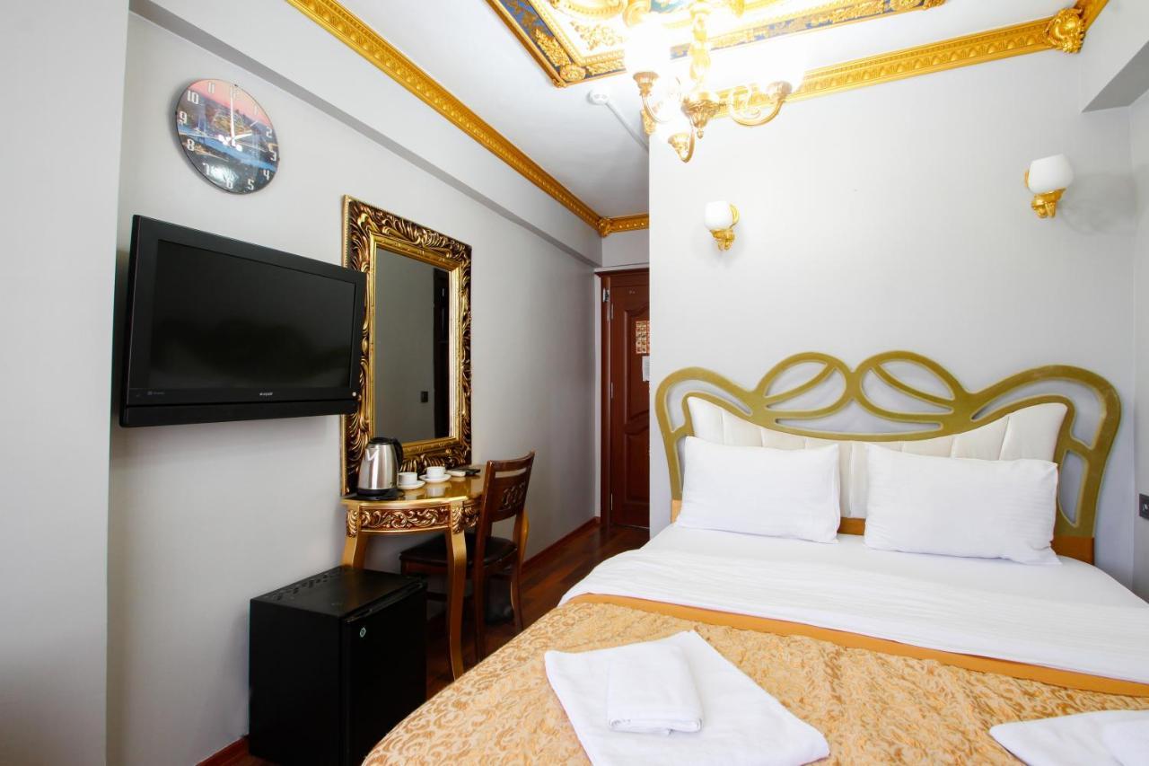 Otel Boutıque California 2*