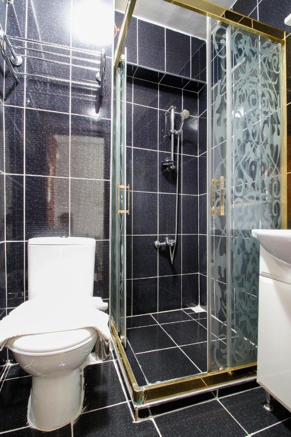 Otel Boutıque California İstanbul