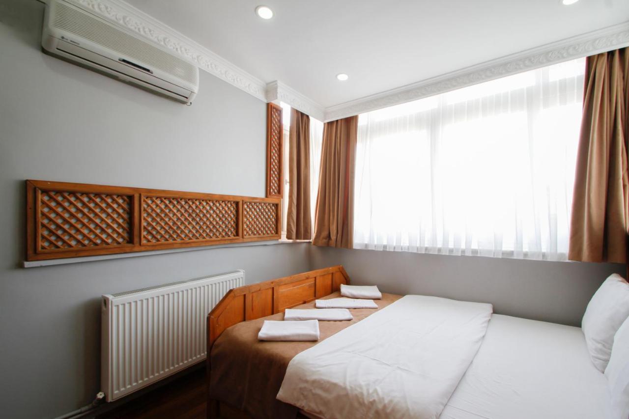 Boutıque California Otel 2*