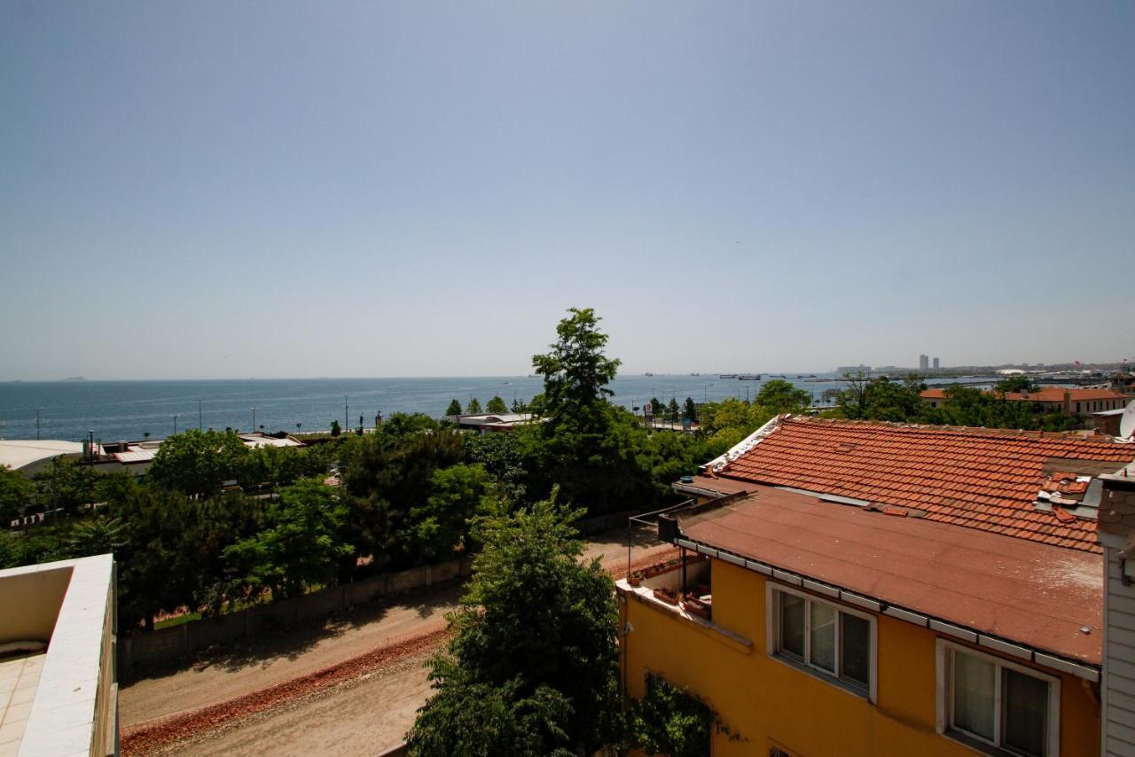 Boutıque California Otel 2*