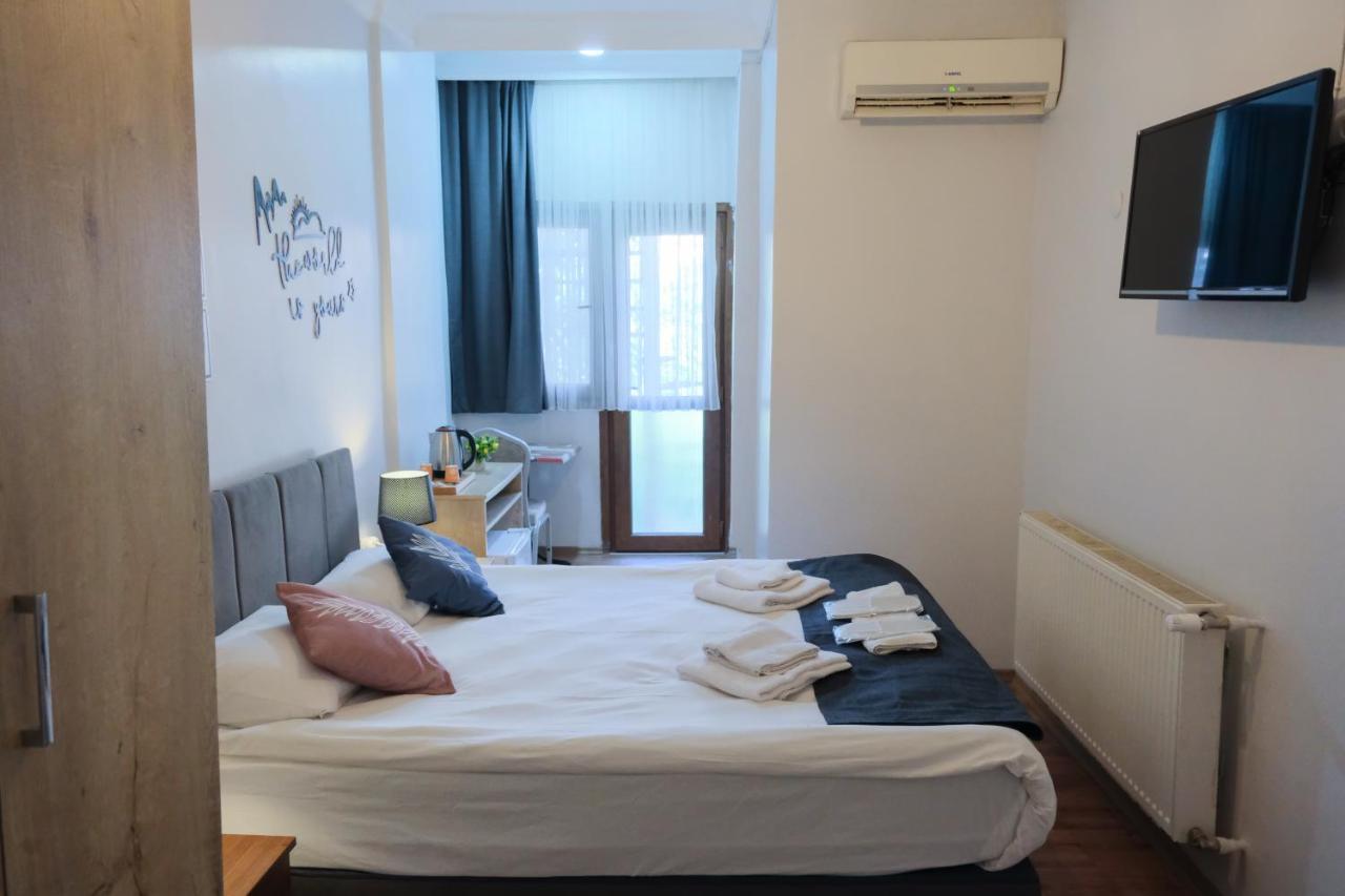 Otel Kondoskali