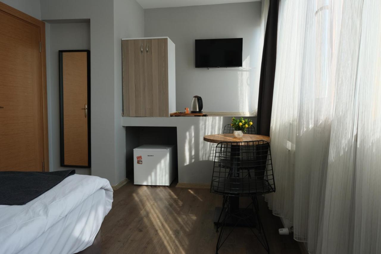 Kondoskali 5* Istanbul