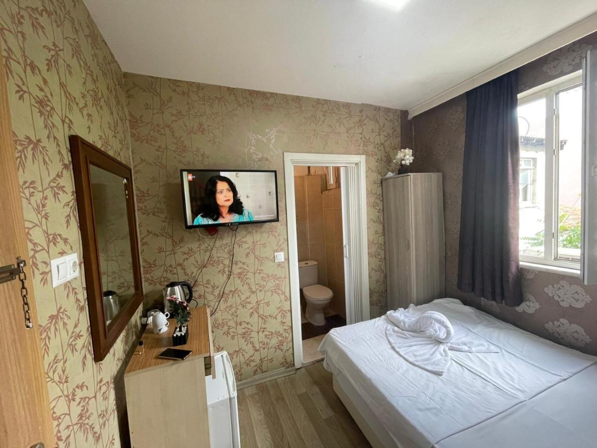 Apartment Taksim Flower And Istanbul