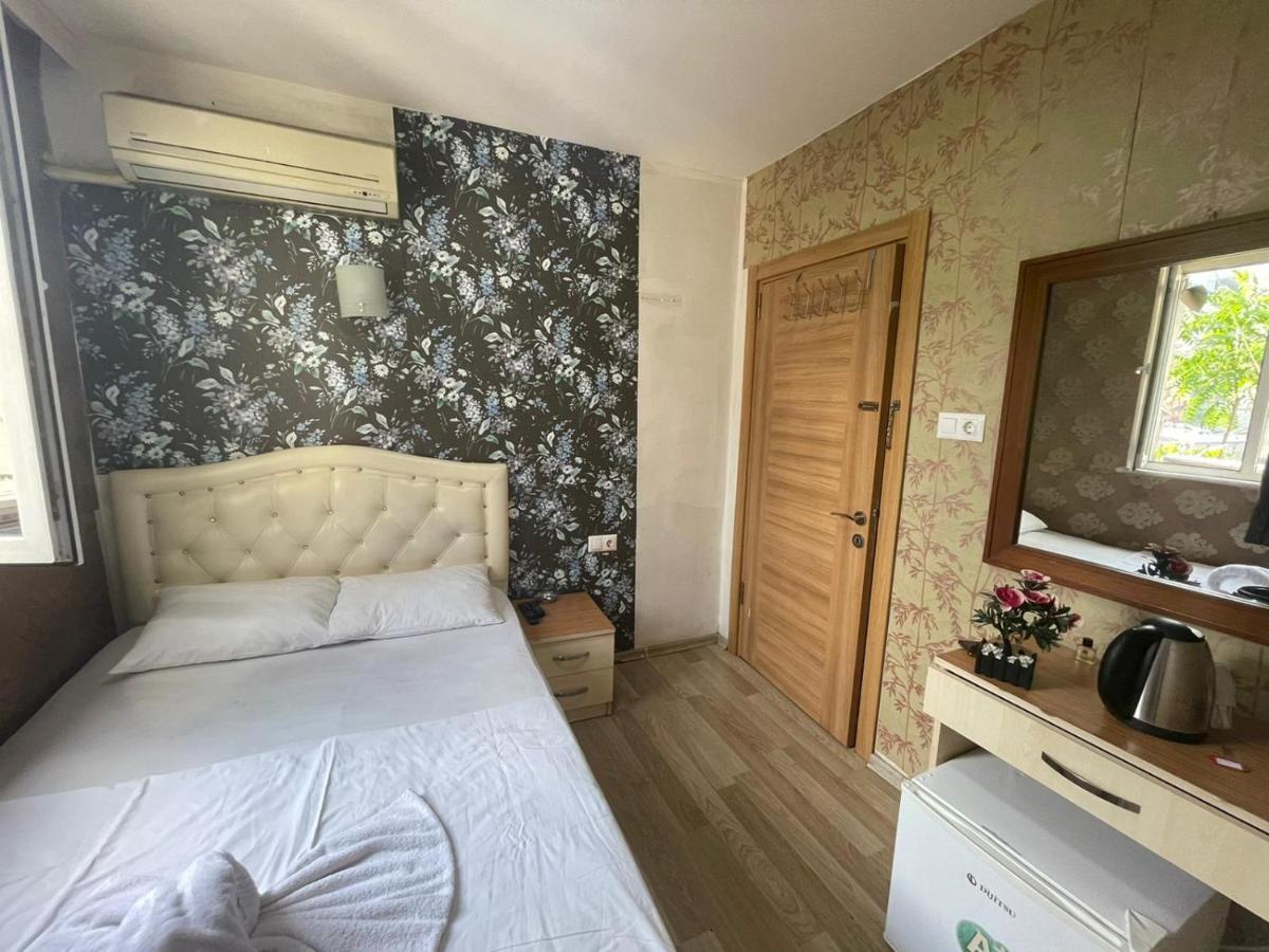 Apartment Taksim Flower And *