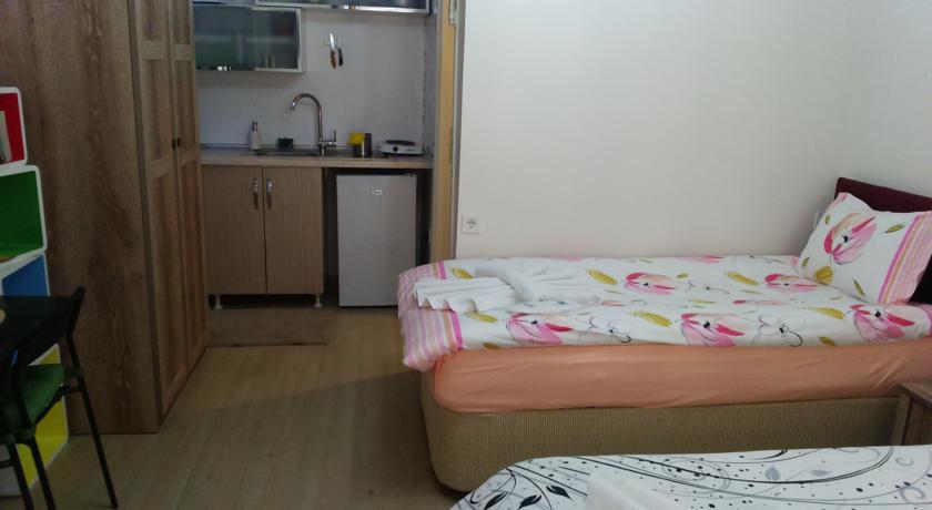 Nelly Guest house *
