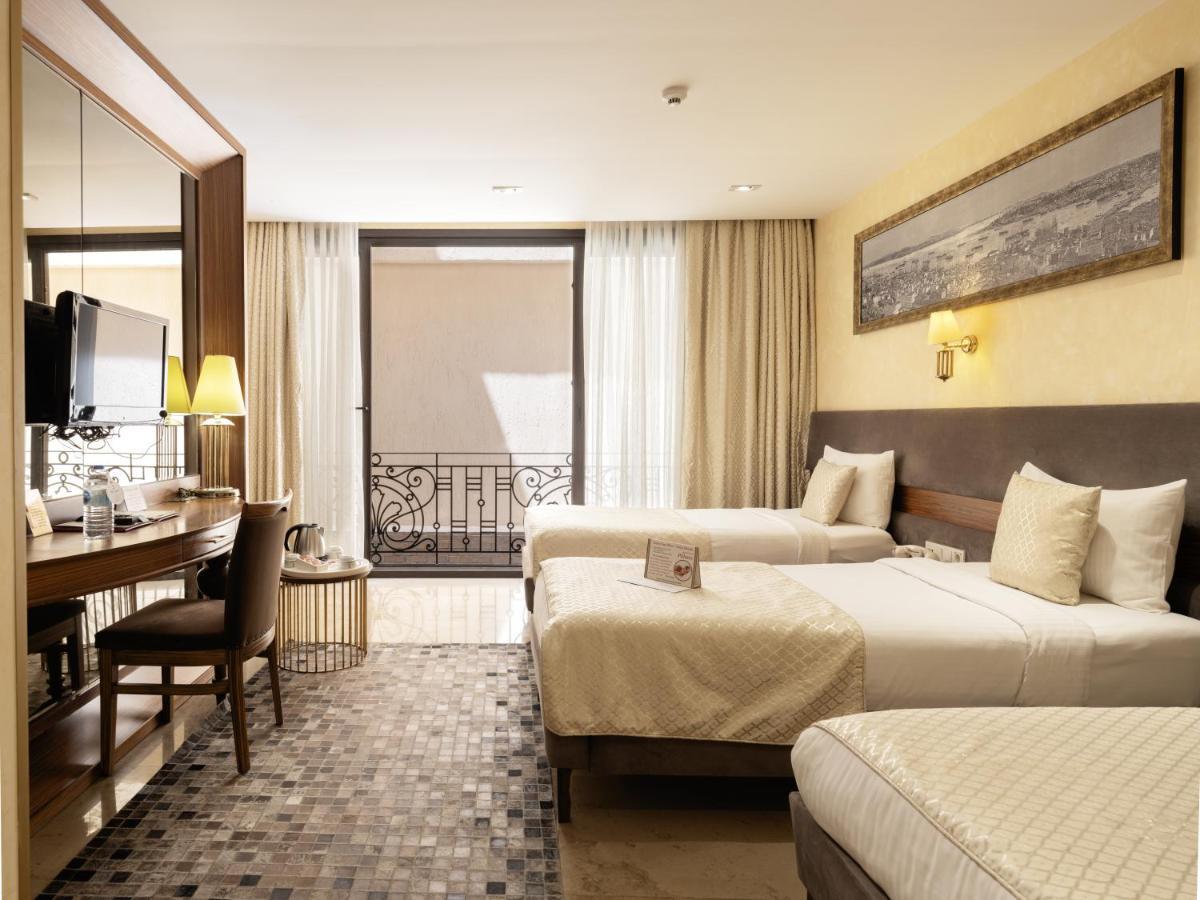 Nowy Efendi - Special Category Hotel