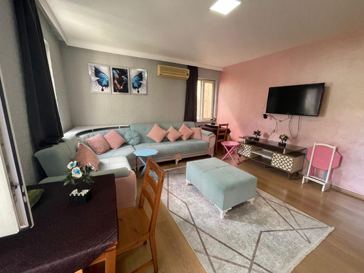 Apartment Taksim Flower And *