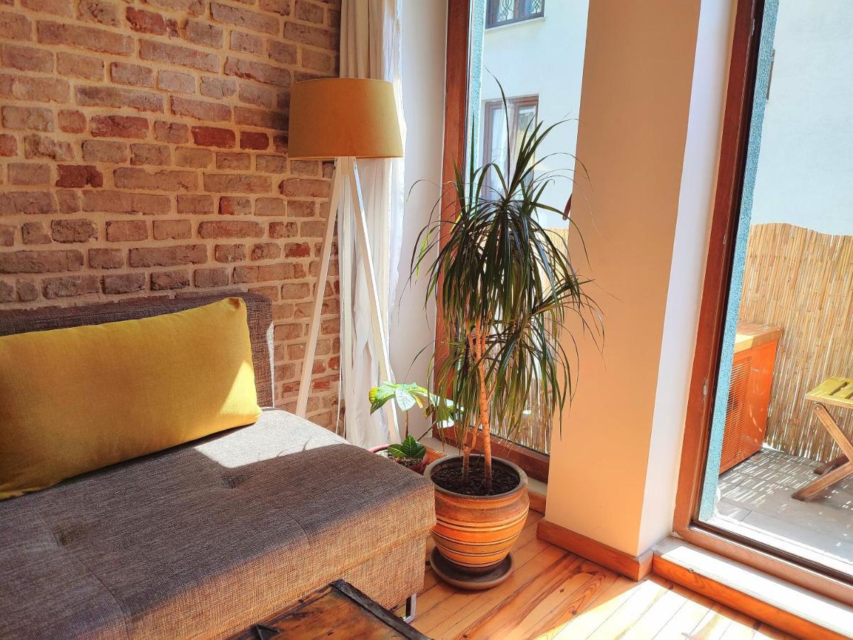Kunterbunt Aparts Apartment *