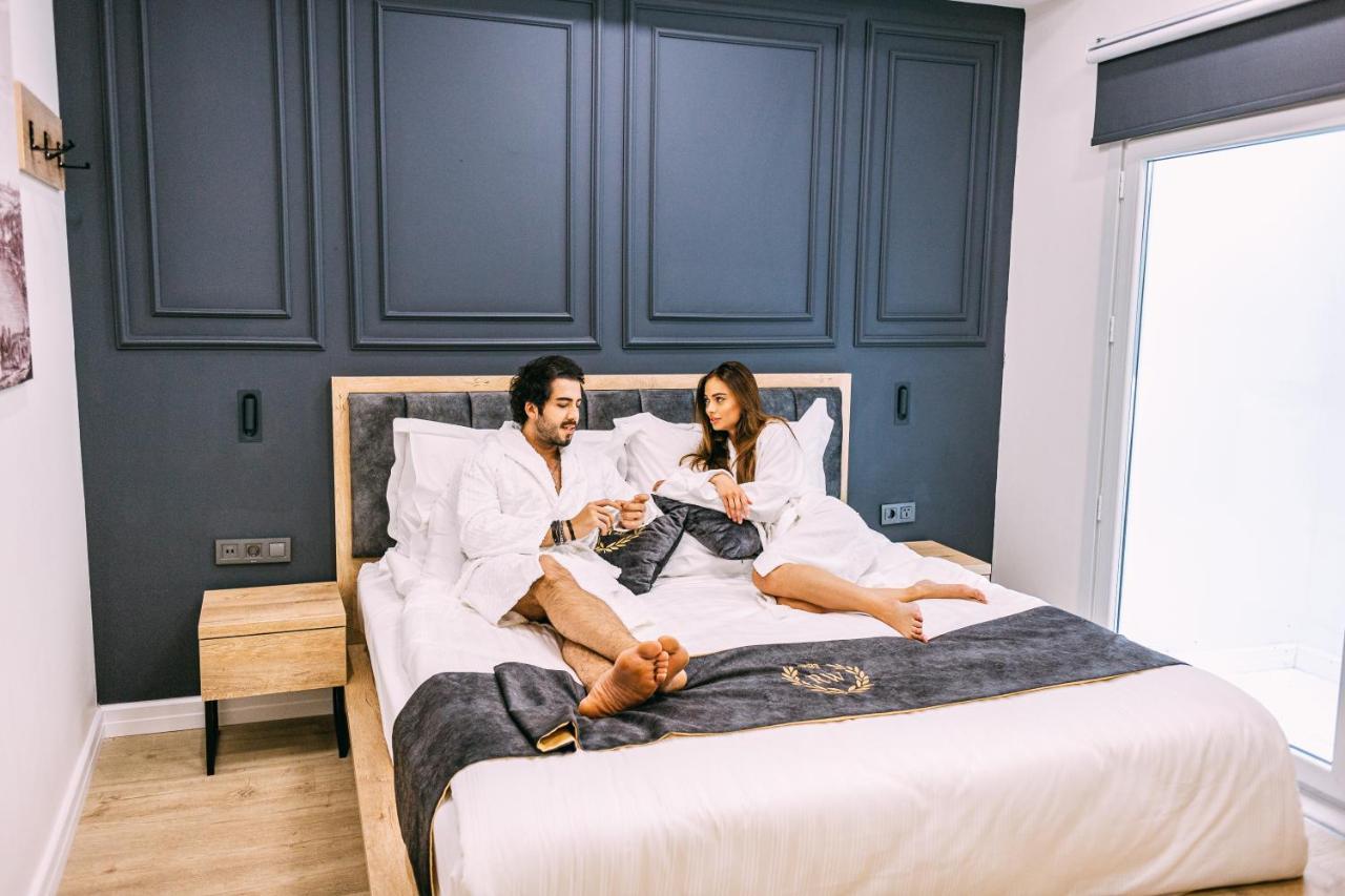 Rw Boutique Istanbul