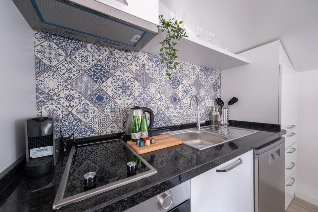 Stella Stays Upscale Penthouse Etiler Apartment *