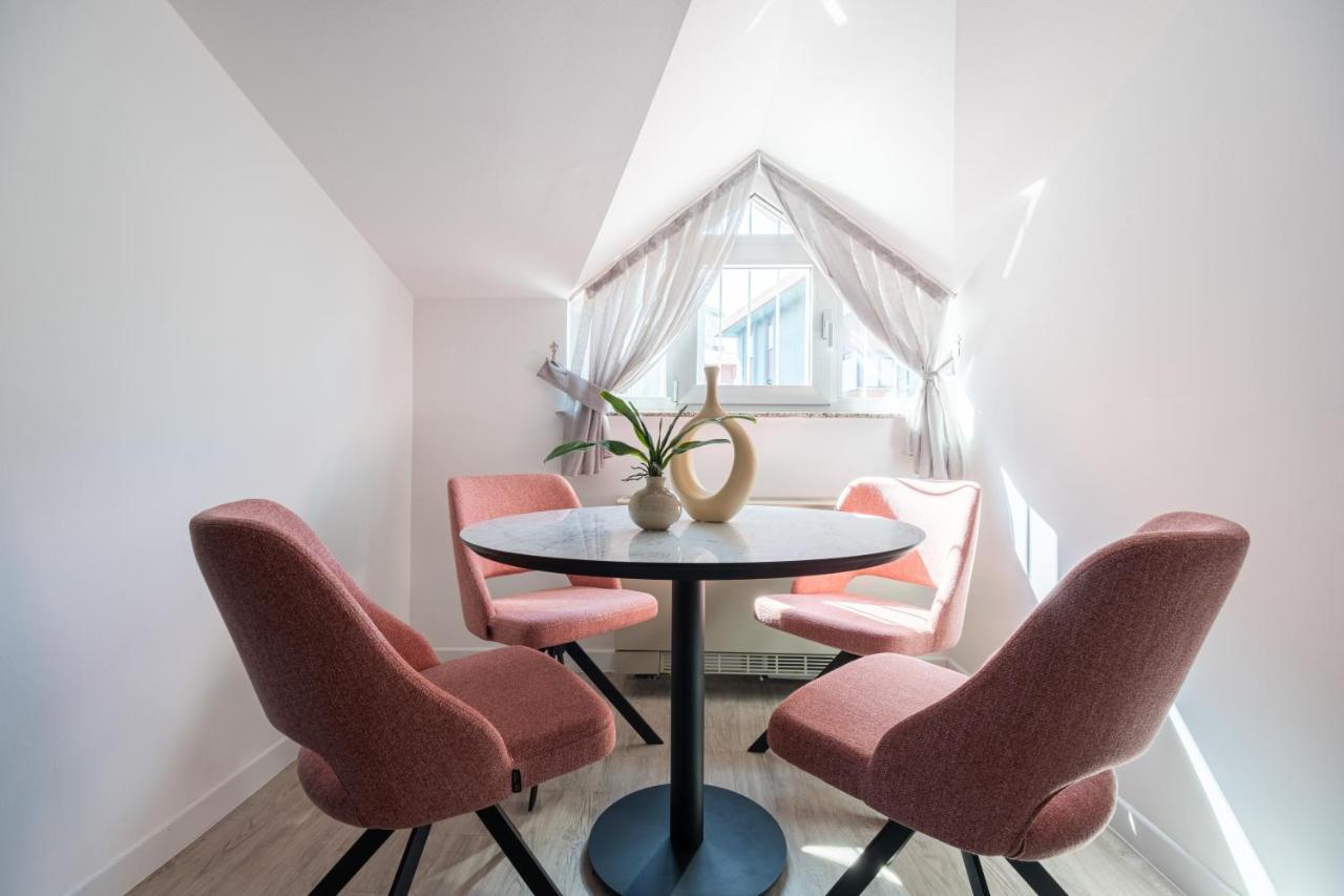 Apartment Stella Stays Upscale Penthouse Etiler *