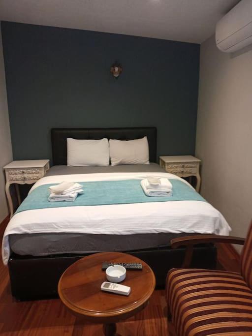 Apartment Yesim Apart 1e