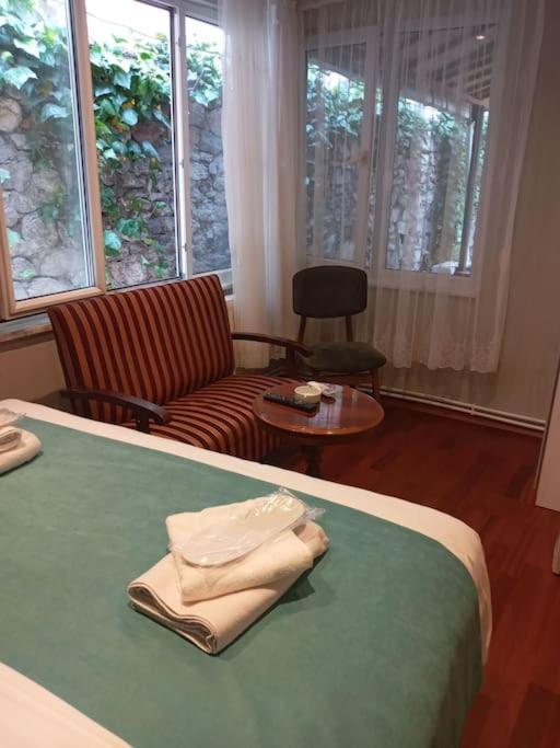 Apartment Yesim Apart 1e