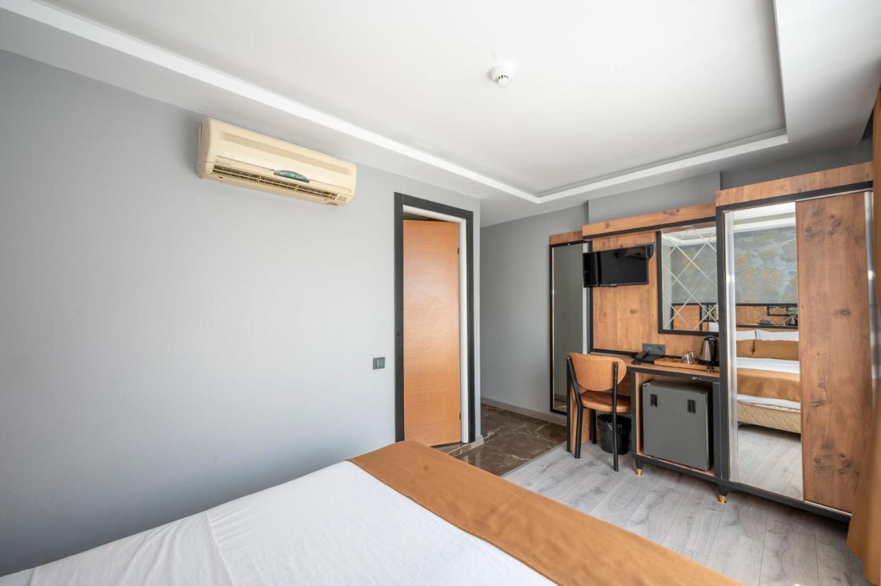 Dedem Hotel 3*