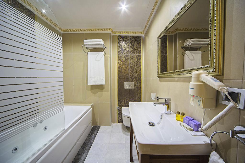 Hotel Lausos Palace Sisli 5*