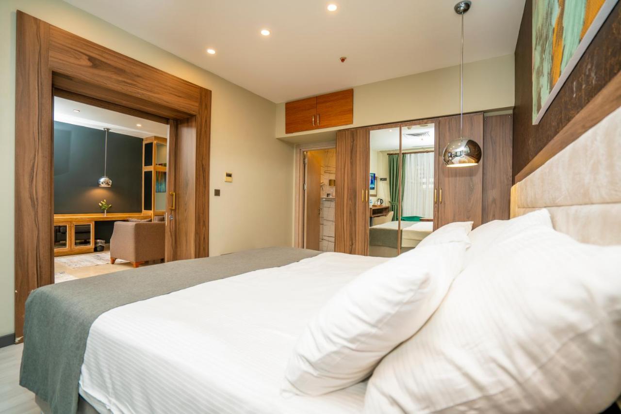Hotel The Gate Atasehir Finance Centre