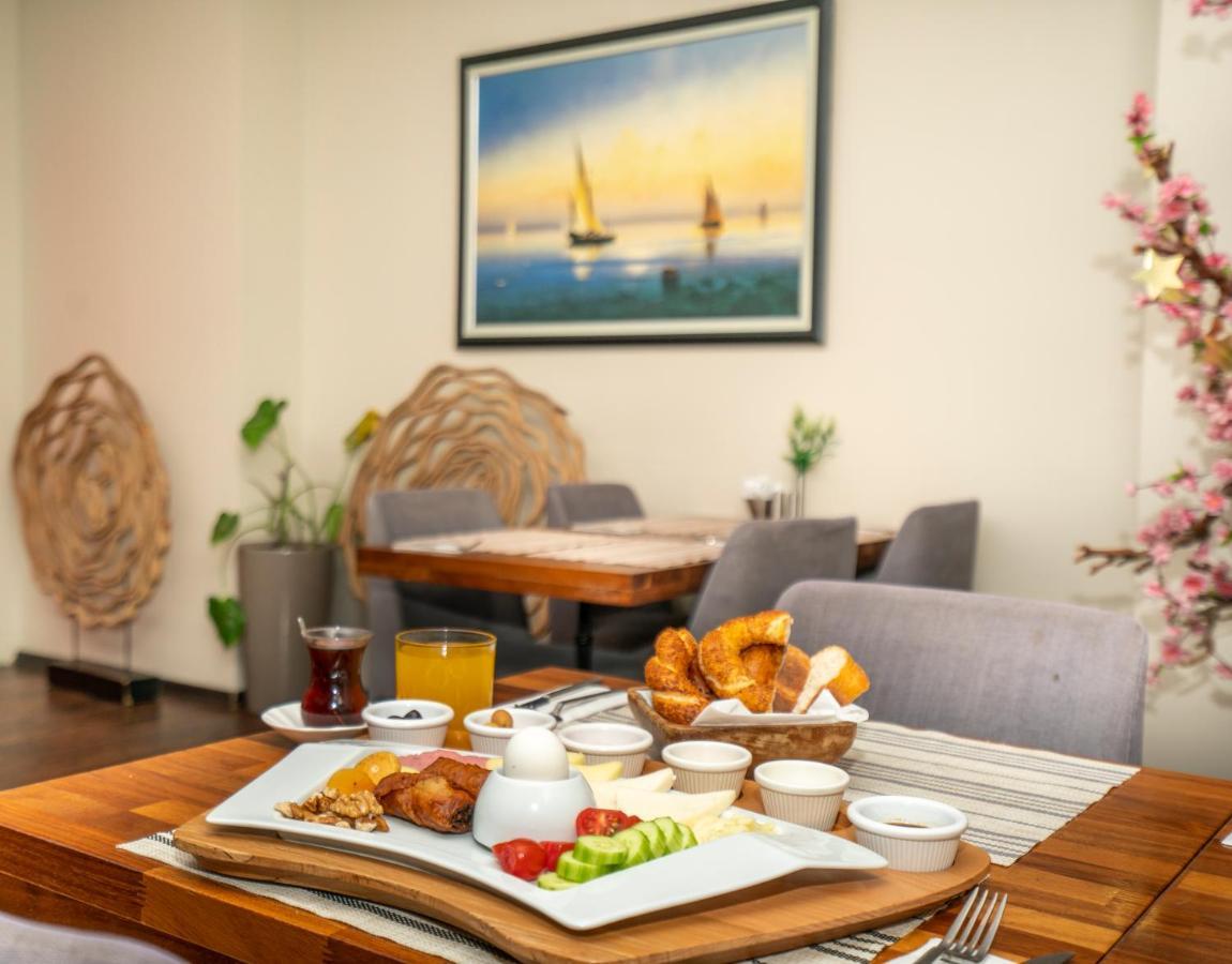 Hotel The Gate Atasehir Finance Centre