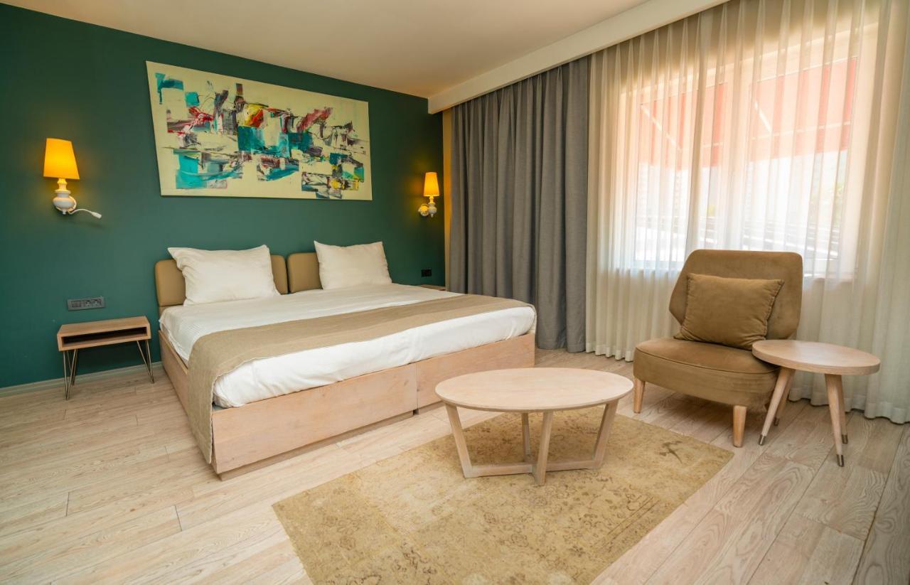 Hotel The Gate Atasehir Finance Centre