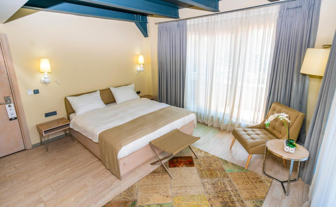Hotel The Gate Atasehir Finance Centre 2*