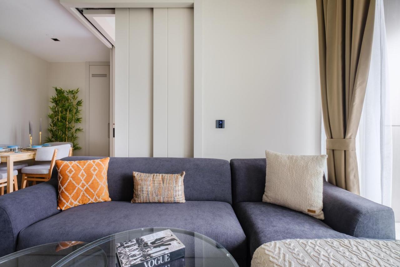 As Maslak By Newinn Apartment *