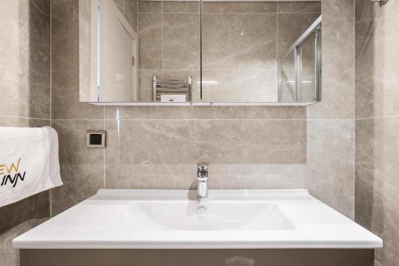 As Maslak By Newinn Apartment