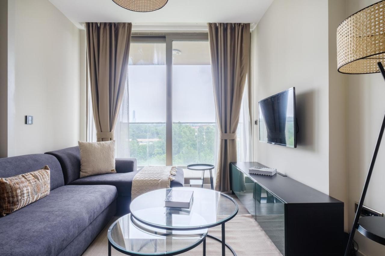 As Maslak By Newinn Apartment Istanbul