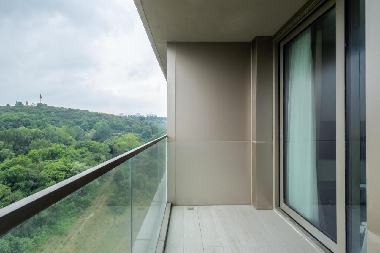 As Maslak By Newinn Apartment *