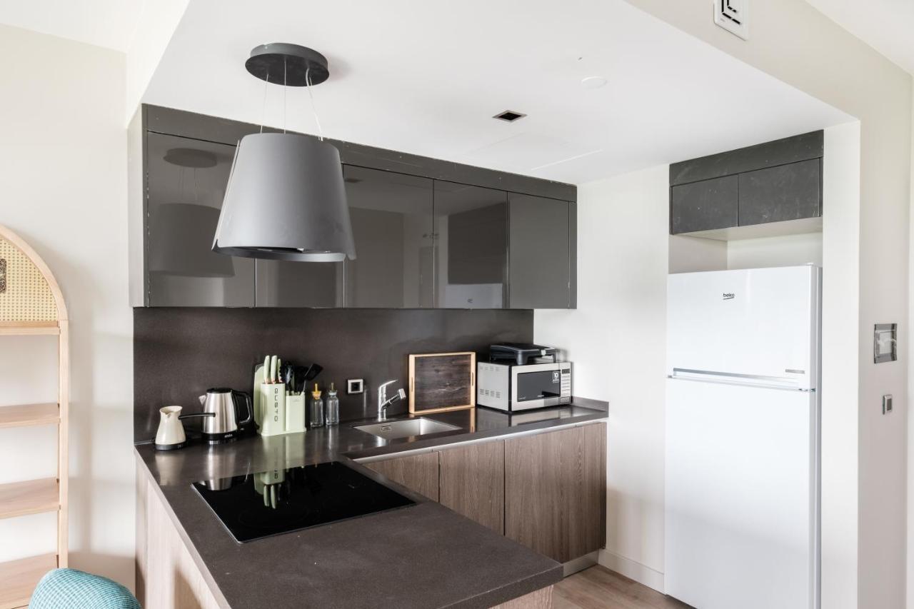 As Maslak By Newinn Apartment