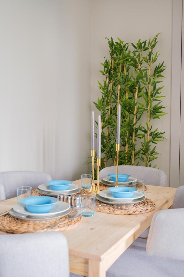 As Maslak By Newinn Apartment *